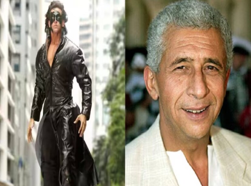 ২০০৬ সালে, হৃতিক রোশনের 