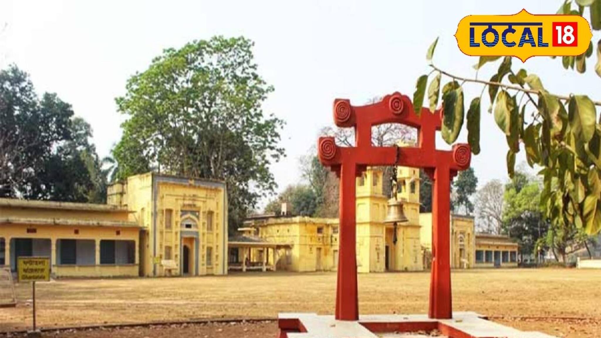 ফের বন্ধ হতে চলেছে বিশ্বভারতীর হেরিটেজ ওয়াক, কেন? কারণ জানালো কর্তৃপক্ষ