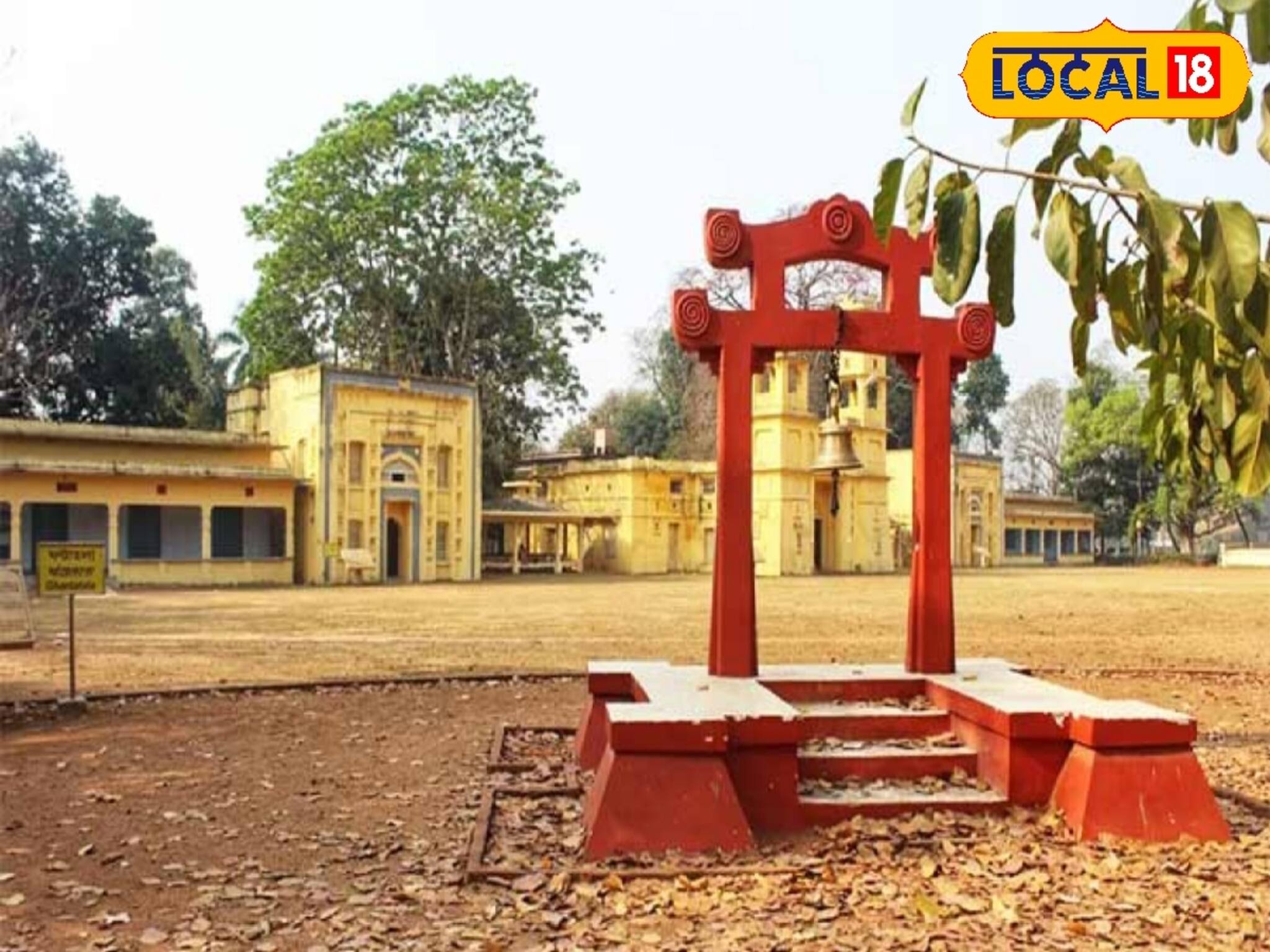 Visva Bharati: ফের বন্ধ হতে চলেছে বিশ্বভারতীর হেরিটেজ ওয়াক, কেন? কারণ জানালো কর্তৃপক্ষ