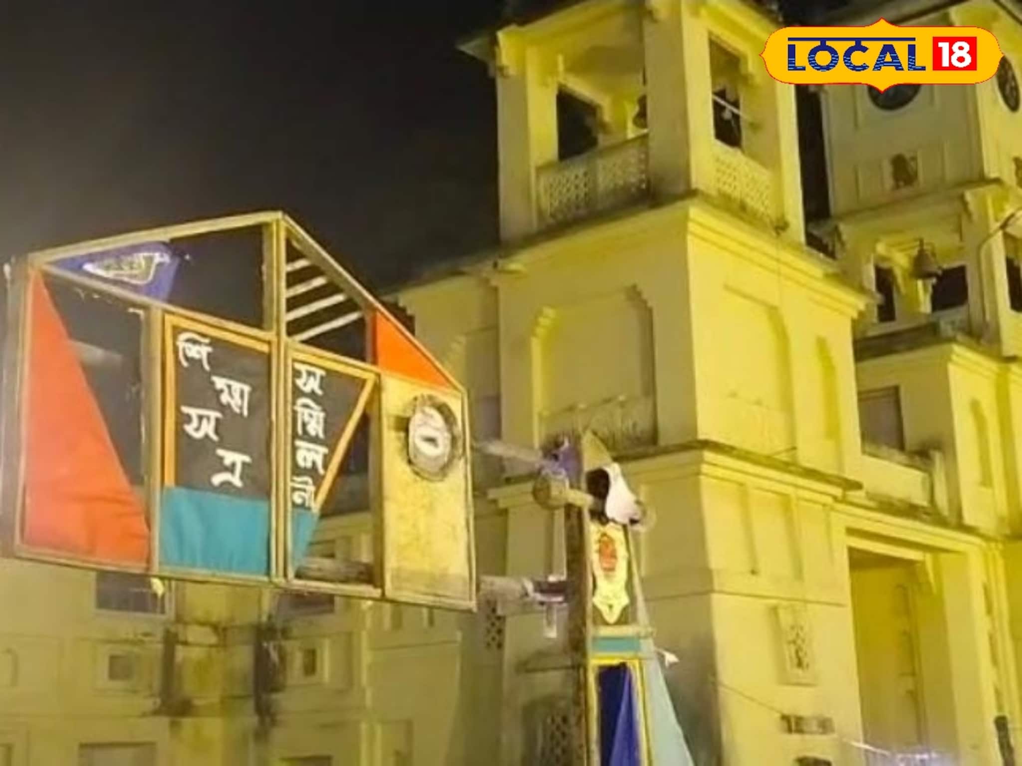 অসময়ে মেলা শান্তিকেতনে, দোকানের ছড়াছড়ি! ১০০ বছর ধরে চলছে, আপনি গিয়েছেন কখনও?