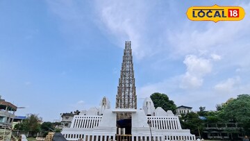 বৃন্দাবনের