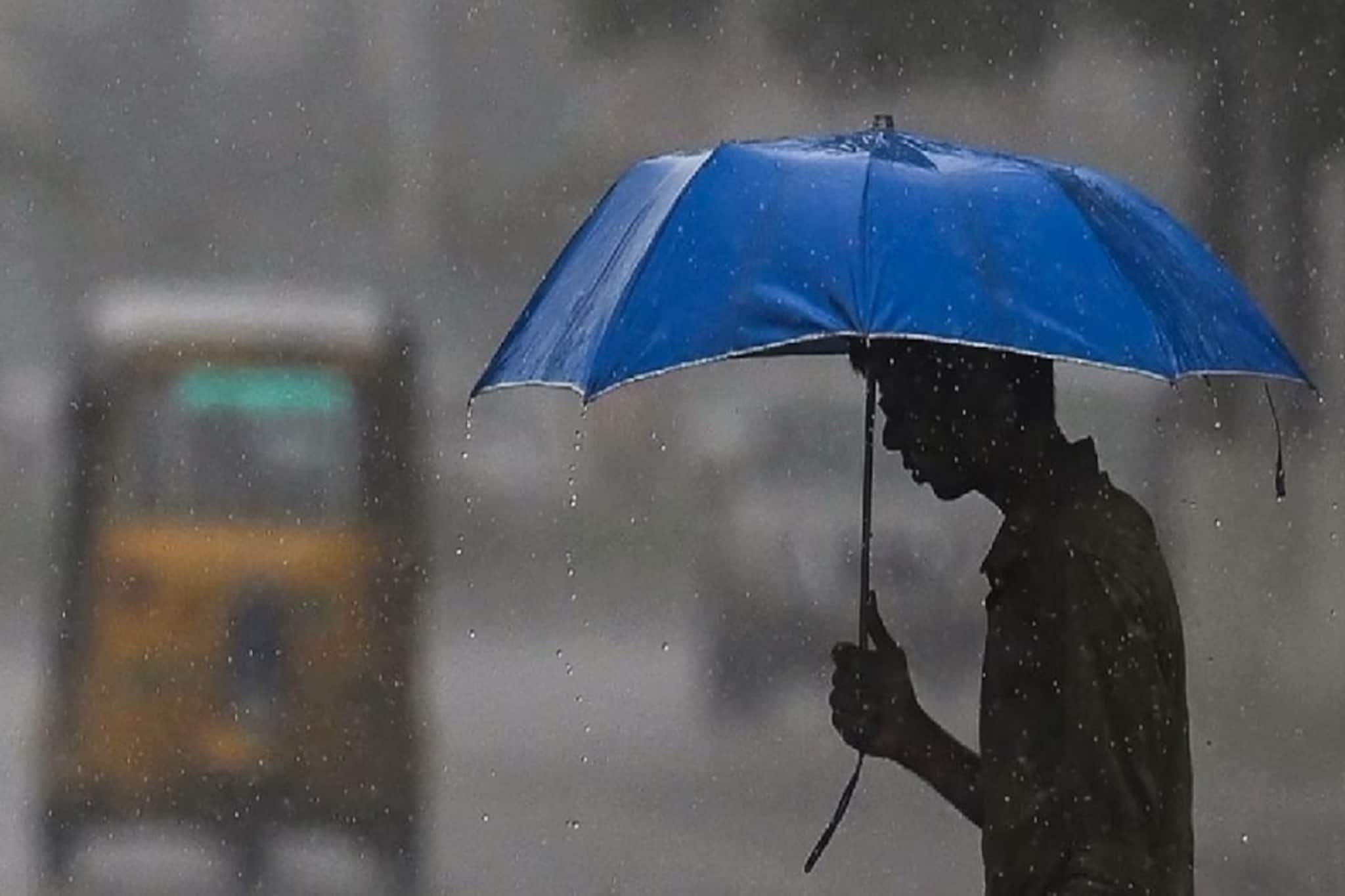 রাজ্যে ঝড়-বৃষ্টির যুগলবন্দি বজায় থাকবে! পুজো শুরুর আগে আবহাওয়ার বড় আপডেট!