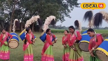 মহিলা