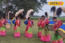 Woman Dhaki: মহিলা ঢাকিদের বাজার রমরমা! জেলায় জেলায় পড়ছে ডাক, বুকিং করতে চাইলে এক্ষুনি ছুটে যান 'এই' গ্রামে