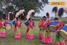 মহিলা ঢাকিদের বাজার রমরমা! জেলায় জেলায় পড়ছে ডাক, বুকিং চলছে ঝড়ের গতিতে