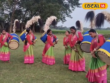 মহিলা