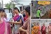 সংসার সামলে বিরাট আয়োজন! নজরকাড়া থিমে মেগা হিট পুরুলিয়ার ৭ লক্ষ বাজেটের 'এই' পুজো