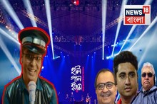 বিষয় রাজনীতির তিন ‘ঘোষ’...হুল ফোটাল 'হুলি গান ইজম'! গান তো ভাইরাল, কী বলছেন কুণাল?
