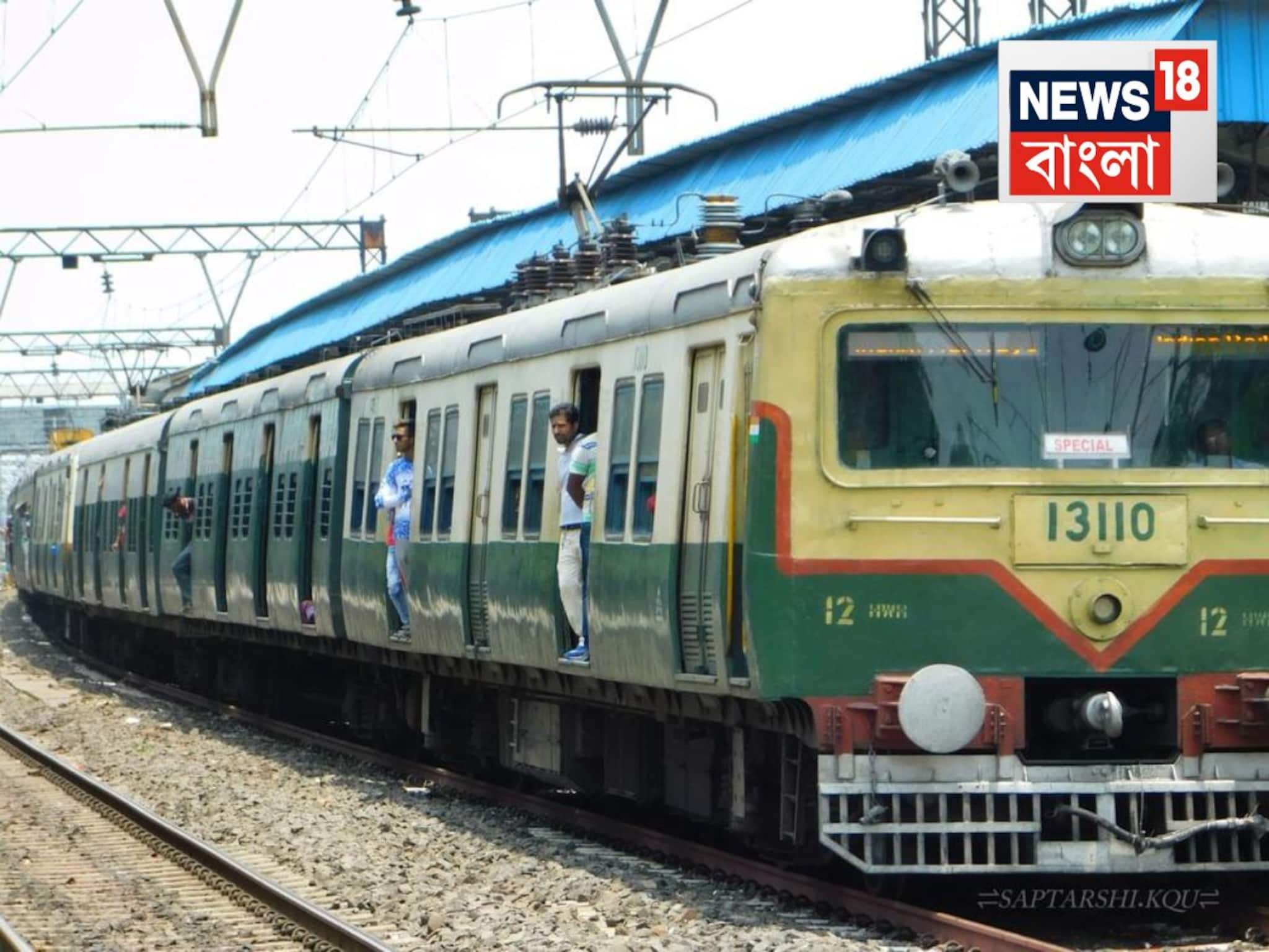 ব্যান্ডেল স্টেশনেই মহিলার প্রসব-বেদনা! রেলরক্ষী বাহিনী ও চিকিৎসকদের তৎপরতায় সুস্থ সন্তান প