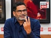 একই সঙ্গে দুই রাজ্যের ভোটার প্রশান্ত কিশোর, নোটিশ পাঠাল নির্বাচন কমিশন! ভোটের আগে চাপে PK