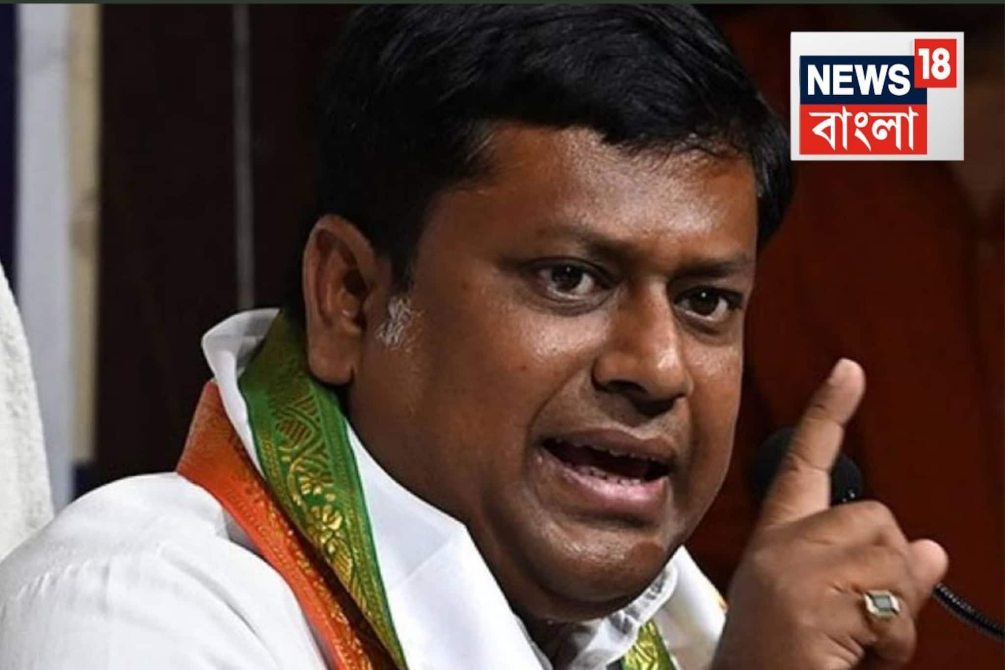 ‘‘ 'স্যার' তাদের কানমলা দেবে, ’’ কাদের বললেন সুকান্ত মজুমদার? কেনই বা বললেন..