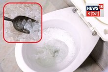 বাড়ির ফ্রিজ থেকে বের করে সোজা ঢেলে দিন...কোমোডে! ১ পয়সাও খরচ নেই, ঝকঝক করবে টয়লেট