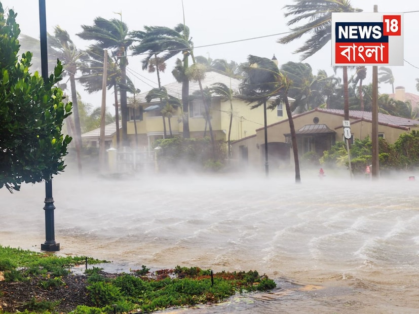 লোরিনা অ্যারিজোনা এবং নিউ মেক্সিকোতেও আঘাত হেনেছে৷ সেখানে ১০ সেন্টিমিটার পর্যন্ত বৃষ্টিপাত হয়েছে এবং শনিবার পর্যন্ত কিছু জায়গায় বন্যার পরিস্থিতি তৈরি করেছে।