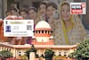 আধার একেবারেই হেলাফেলা জিনিস নয়...নাগরিকত্ব প্রমাণ করে না, কিন্তু প্রমাণ করে...জানাল SC