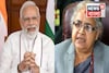 ‘নেপালের শান্তির প্রতি ভারত প্রতিশ্রুতিবদ্ধ,’ সুশীলা কারকিকে শুভেচ্ছা মোদির