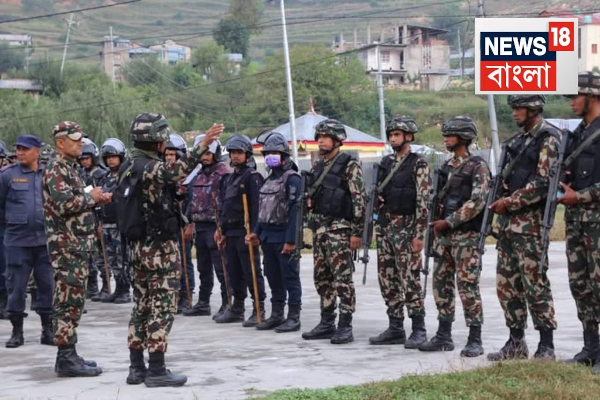 Gen Z-র বিক্ষোভের সময় জেল থেকে পালিয়েছিল...এবার একের পর এক পলাতক বন্দিদের গ্রেফতার নেপাল