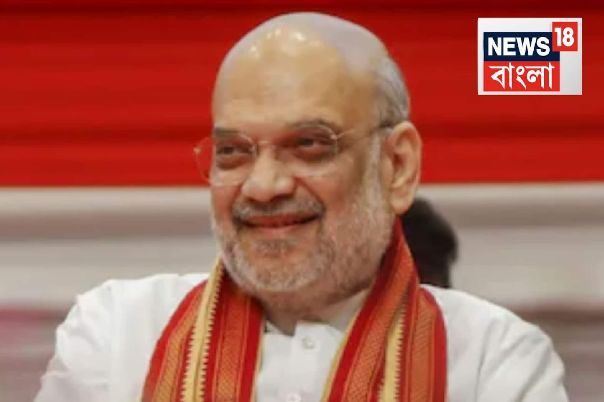 কংগ্রেস পারেনি এনডিএ পেরেছে...স্মরণীয় হয়ে থাকবে GST 2.0 সংস্কার, একান্ত বৈঠকে দাবি শাহের