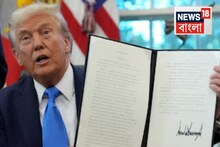 ভয়ঙ্কর ঘোষণা ট্রাম্পের! একটা H1B ভিসার জন্য দিতে হবে ১ লাখ ডলার, আর চাকরি পাবেনা ভারতীয়রা
