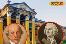 জব চার্ণক ‘এইখানে’ ২৫ টাকা মাইনের চাকরি করতেন...হেস্টিংস ছিলেন সাধারণ কর্মচারী!