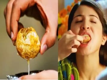 দেয় তো ১০ টাকায় ৩-৪টে, পুজোয় আরও দাম বাড়াবে! ফুচকা তৈরিতে আসলে কত খরচ হয় জানেন? দেয় তো ১০ টাকায় ৩-৪টে, পুজোয় আরও দাম বাড়াবে! ফুচকা তৈরিতে আসলে কত খরচ হয় জানেন?