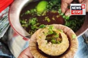 দেয় তো ১০ টাকায় ৩-৪টে, পুজোয় আরও দাম বাড়াবে! ফুচকা তৈরিতে আসলে কত খরচ হয় জানেন?