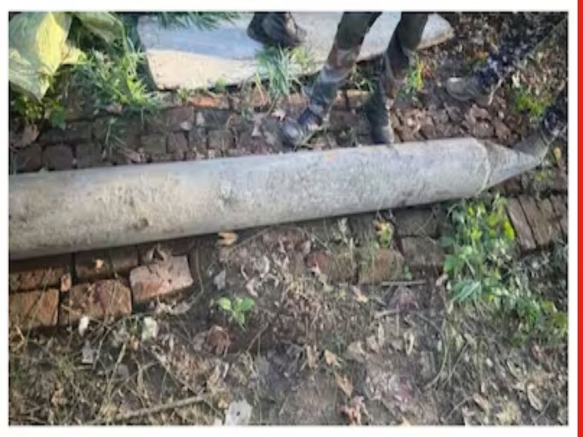 গত ১০ মে কর্মকর্তারা আরও উল্লেখ করেছেন যে একই দিনে, শহর জুড়ে একাধিক বিস্ফোরণের খবর পাওয়ার পর শ্রীনগরের উপকণ্ঠে লাসজান থেকে আরেকটি সন্দেহভাজন বস্তু উদ্ধার করা হয়েছিল। বিস্ফোরণের সময় এবং অবস্থান বিবেচনা করে দুটি ঘটনাই নিরাপত্তা সংস্থাগুলির মধ্যে উদ্বেগের সৃষ্টি করে।