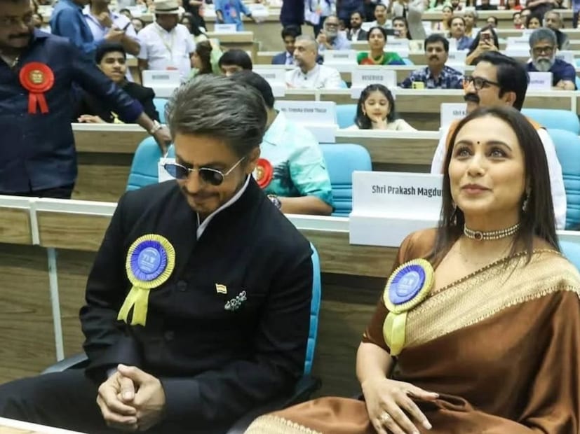 ইতিমধ্যেই ওই অনুষ্ঠানের বেশ কয়েকটি ভিডিও ভাইরাল হয়েছে৷  এই ভিডিওগুলো দেখলেই বোঝা যাচ্ছে, ওদের দুজনের বন্ধুত্ব কতটা গাঢ়৷