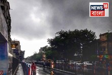 আবারও আসছে...ঘনাচ্ছে আঁধার! দুর্যোগ, ঝড়-বৃষ্টির তাণ্ডবের হলুদ সতর্কতা, কলকাতা-সহ ৫ জেলায়