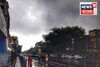 আবারও আসছে...ঘনাচ্ছে আঁধার! দুর্যোগ, ঝড়-বৃষ্টির তাণ্ডবের হলুদ সতর্কতা, কলকাতা-সহ ৫ জেলায়