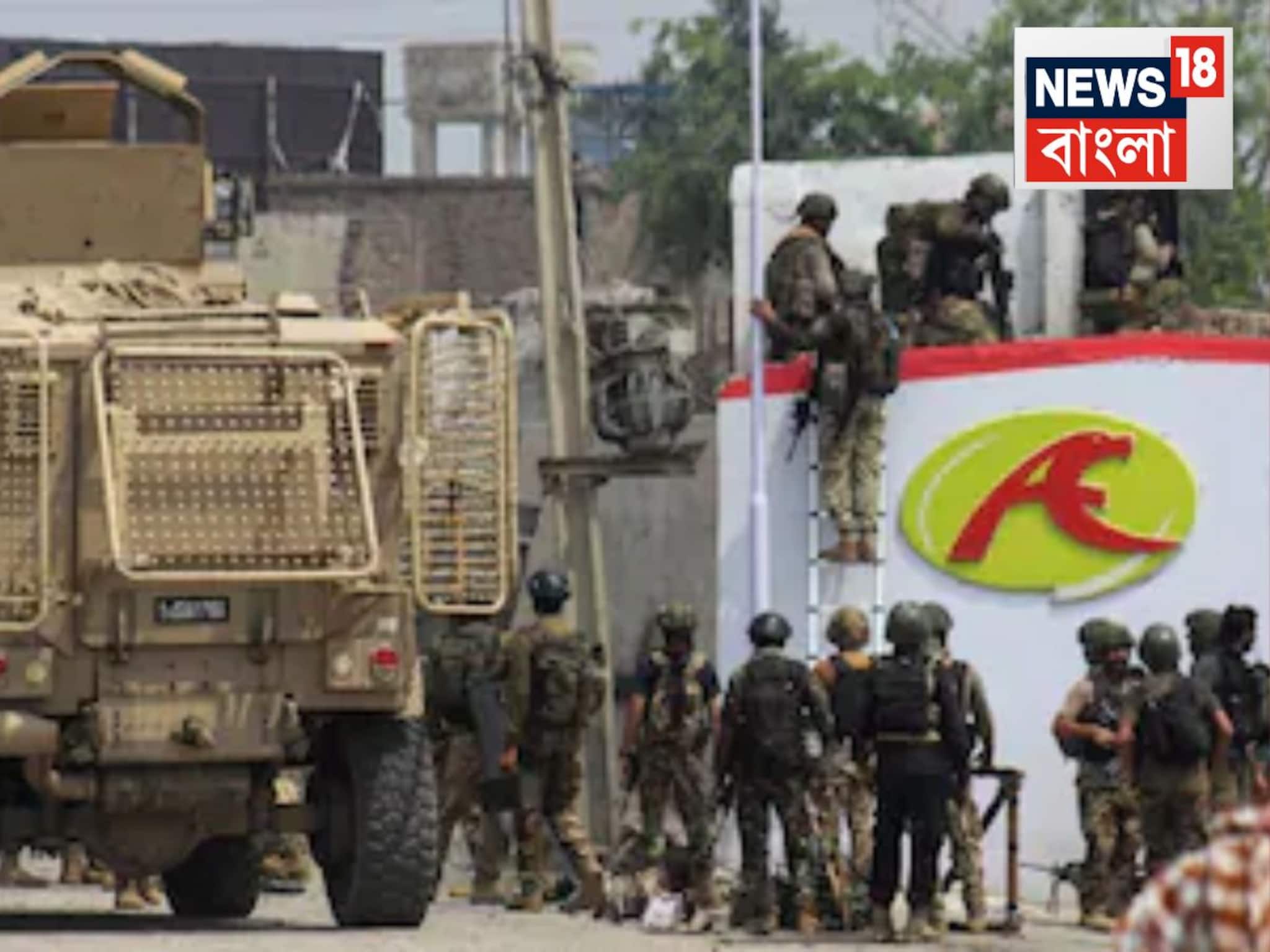 India about Pakistan: ‘অন্য দেশে সন্ত্রাস ছড়ায়, নিজের দেশে বোমা ফেলে,’ রাষ্ট্রপুঞ্জের মঞ্চে পাকিস্তানকে তুলোধনা ভারতের