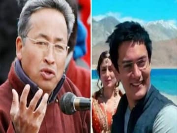 সিনেমার ফুংশুখ ওয়াংডু...মনে আছে এঁকে? লাদাখ বিক্ষোভের মধ্যমণি...‘মূল অভিযুক্ত’কে চিনে নিন সিনেমার ফুংশুখ ওয়াংডু...মনে আছে এঁকে? লাদাখ বিক্ষোভের মধ্যমণি...‘মূল অভিযুক্ত’কে চিনে নিন