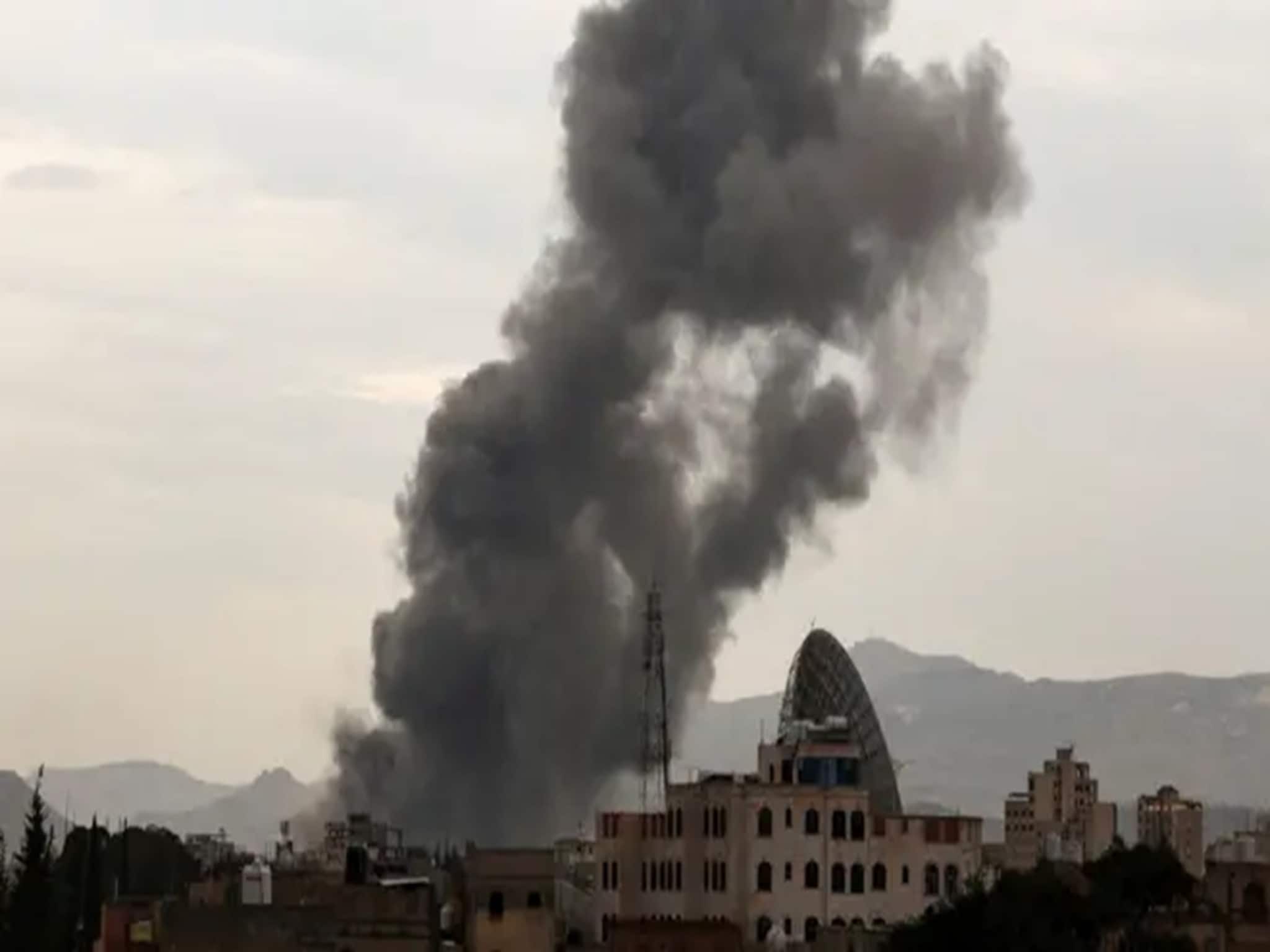 Israel Yemen War: ইজরায়েলের ভিড়ে ঠাসা পর্যটন শহরে ভয়াবহ ড্রোন হামলা! রক্তে ভাসল চারিদিক, কোন দেশ হামলা চালাল জানেন? নামটা শুনে চমকে উঠবেন