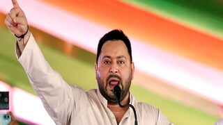 কী জানালেন তেজস্বী?
