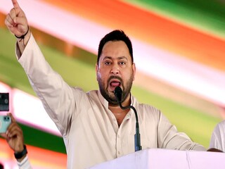 কী জানালেন তেজস্বী?