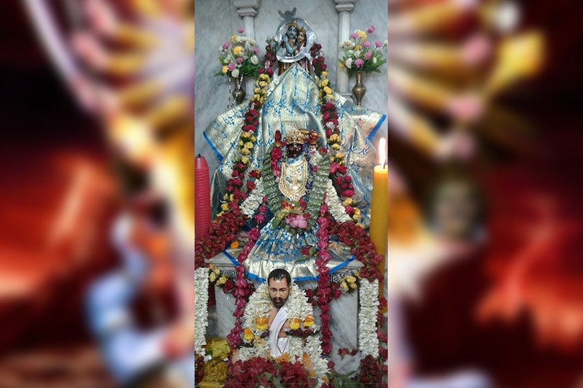 কথিত আছে, এলাকার এক চিকিৎসক যতীন্দ্রনাথ মুখোপাধ্যায় নিয়মিত এই পথ দিয়ে যাতায়াত করতেন । প্রতীকী ছবি ৷