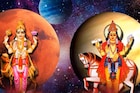 মহাশক্তিশালী দশাঙ্ক যোগে ভাগ্য ফিরবে তিন রাশির! বুধ-মঙ্গলের মিলনে 'রাজা' হবেন কারা?