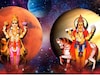 মহাশক্তিশালী দশাঙ্ক যোগে ভাগ্য ফিরবে তিন রাশির! বুধ-মঙ্গলের মিলনে 'রাজা' হবেন কারা?