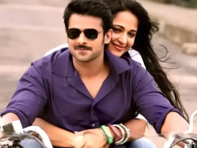এই নায়িকাদের সঙ্গে অসংখ্য ছবিতে অভিনয় করেছেন একজন নায়ক। আমরা যার কথা বলছি তিনি হলেন প্রভাস। তিনি অনুষ্কা, কাজল, শ্রিয়া, শ্রুতি এবং নয়নতারার মতো নায়িকাদের সঙ্গে কাজ করেছেন। তিনি প্রথম অনুষ্কার সঙ্গে 