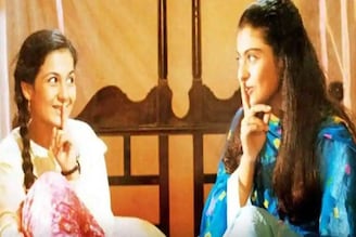 'দিলওয়ালে দুলহানিয়া লে জায়েঙ্গে'-তে কাজলের বোন 'ছুটকি'-কে মনে আছে? এখন কী করেন তিনি জানেন?