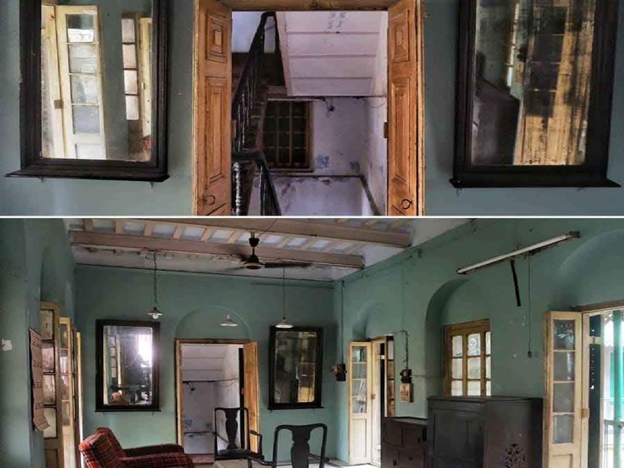 Bizarre News: তীর্থ ভ্রমণে গিয়েছিল গোটা পরিবার, বাড়ির দরজা খুলতেই বইল বিষাক্ত 'স্রোত', আতঙ্কে কাঁপছে গোটা হিঙ্গলগঞ্জ