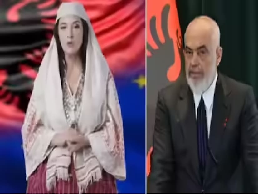 আলবেনিয়া, সেখানকার অন্যান্য দেশের মতো, ১৯৯১ সালে কমিউনিস্ট শাসন থেকে স্বাধীনতা লাভ করে, কিন্তু পরবর্তীকালে দুর্নীতির ঢেউয়ে ডুবে যায়। সমগ্র দেশ অর্থ পাচারের কেন্দ্রস্থলে পরিণত হয়েছিল। প্রতিটি প্রকল্পে কালো টাকা প্রবাহিত হতে শুরু করে এবং মাদক পাচারও কালো টাকার একটি কারণ হয়ে ওঠে৷ সরকারি চুক্তিতে ঘুষ ব্যাপকভাবে ছড়িয়ে পড়ে। পরিস্থিতি এতটাই খারাপ হয়ে ওঠে যে যখন আলবেনিয়া ইউরোপীয় ইউনিয়নের সদস্য হওয়ার জন্য আবেদন করে, তখন ইউরোপীয় দেশগুলি তাদের ইইউ সদস্যপদ আটকে দেয়, দাবি করে যে প্রথমে তাদের নিজস্ব ব্যবস্থা ঠিক করতে হবে।