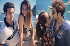 'মুম্বইয়ের কারও সঙ্গেই শুতে বাকি রাখেনি',প্রাক্তন প্রেমিকের উপর সব ক্ষোভ উগরে দিলেন অনুষা