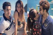 Comments on Ex Boyfriend: 'মুম্বইয়ের কারও সঙ্গেই শুতে বাকি রাখেনি', প্রাক্তন প্রেমিকের উপর যাবতীয় ক্ষোভ উগরে দিলেন অনুষা