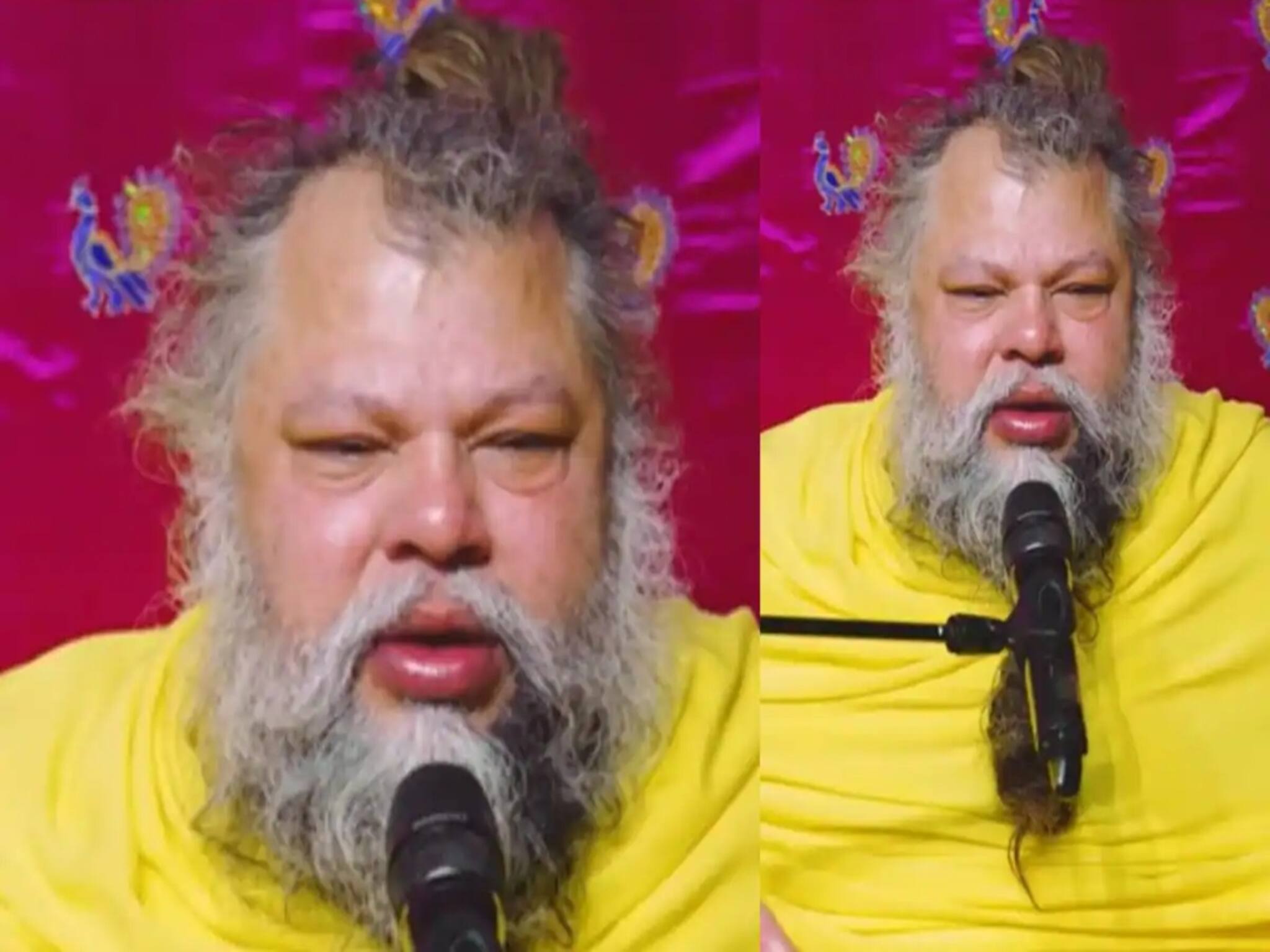 Premanand Maharaj Health Update: মুখ ফুলে দ্বিগুণ, বন্ধ হয়ে যাচ্ছে চোখ...! গুরুতর অসুস্থ প্রেমানন্দ জি মহারাজ, কী হয়েছে তাঁর? জানুন