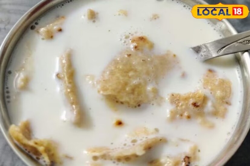 দুধ এবং রুটি পেটের জন্য হালকা এবং সহজে হজমযোগ্য। এটি খেলে অ্যাসিডিটি, বুক জ্বালা এবং গ্যাসের মতো সমস্যা থেকে মুক্তি পাওয়া যায়। বিশেষ করে রাতে এটি খেলে পেট ঠান্ডা থাকে এবং নিদ্রাহীনতা দূর হয়।