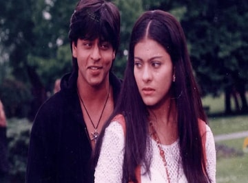 'দিলওয়ালে দুলহানিয়া লে জায়েঙ্গে'-তে কাজলের বোন 'ছুটকি'-কে মনে আছে? এখন কী করেন তিনি জানেন?
