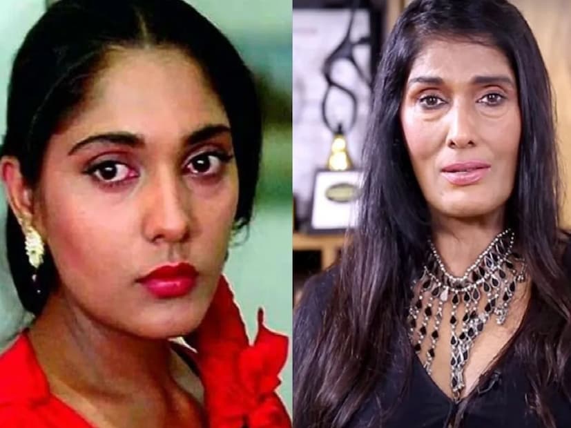 আর সেই রেখার নজরে পড়েছিল 'আশিকি' খ্যাত অনু আগরওয়ালের রূপ। অনুর রূপে মুগ্ধ হয়ে রেখা যা বলেছিলেন তা ভাবতেও পারবেন না। 