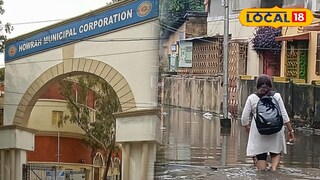 ১০০ কোটির প্রকল্প হাওড়ায় ১০০ কোটির প্রকল্প হাওড়ায়