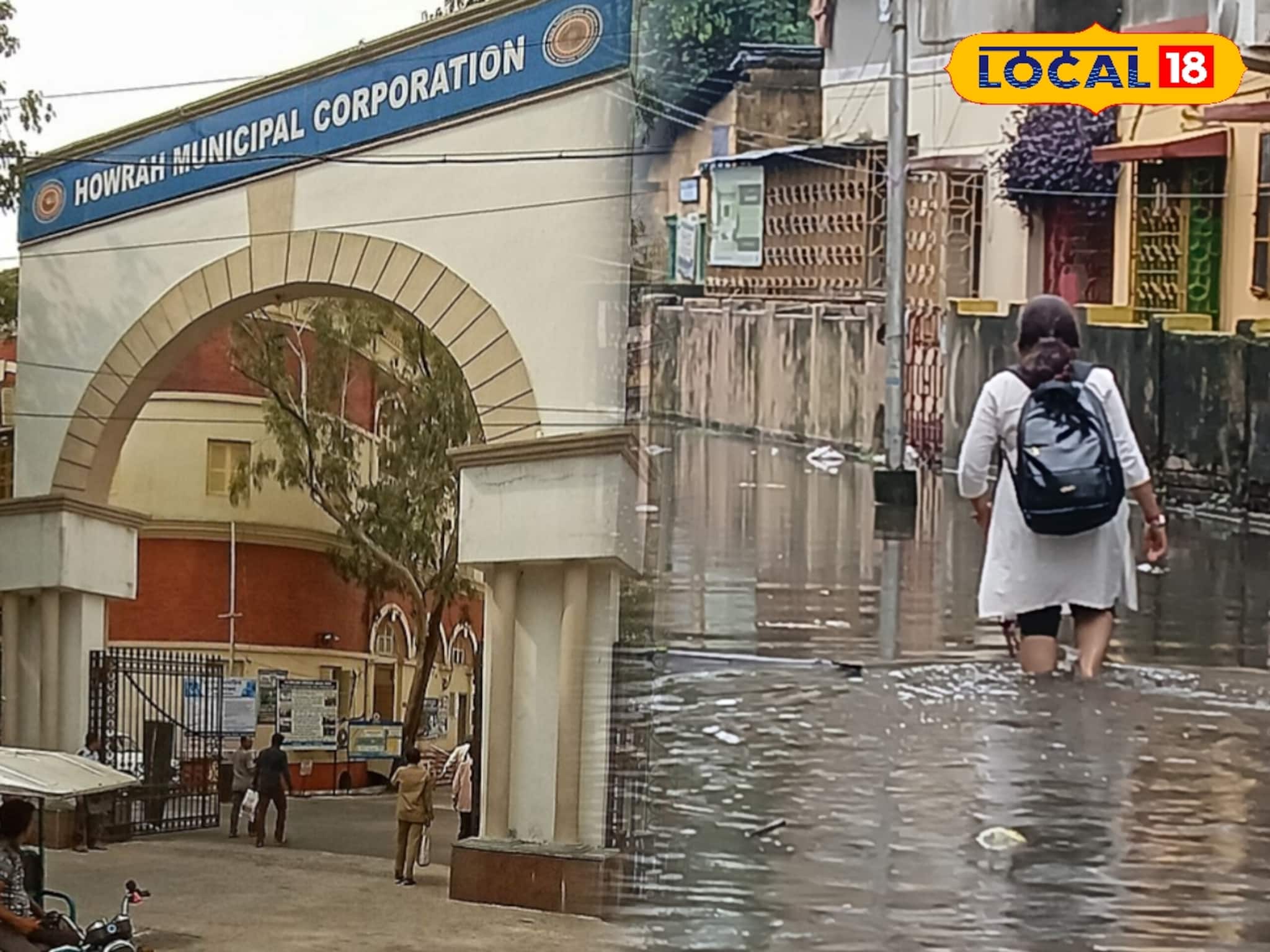 হাওড়াবাসীর জন্য বড় সুখবর! জলযন্ত্রণার দিন শেষ, ১০০ কোটির প্রকল্পে সিলমোহর