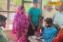 100 Days Work: সকাল থেকে ব্যস্ততা, কাগজ হাতে লম্বা লাইন! SIR আবহেও মুখে চওড়া হাসি, হচ্ছেটা কী মেদিনীপুরে